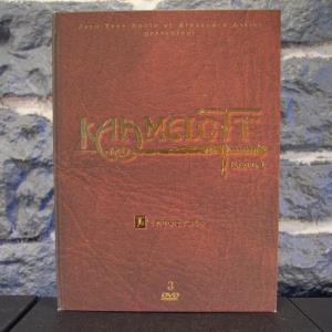 Kaamelott - Livre I (01)